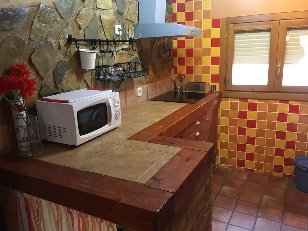 Casita de Noah