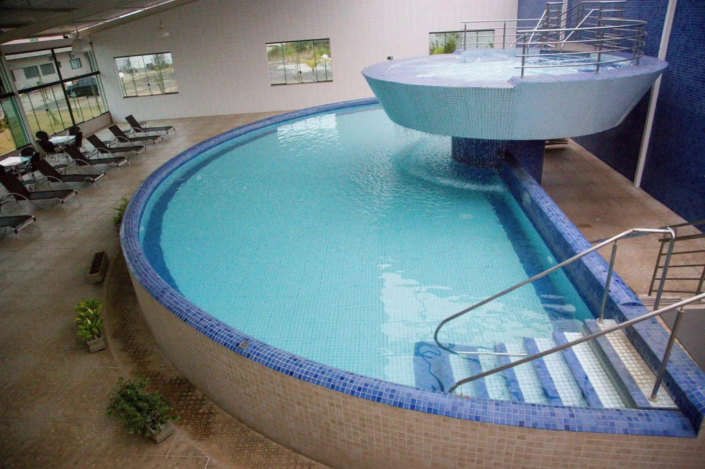 Hotel Nacional Inn São Carlos & Convenções