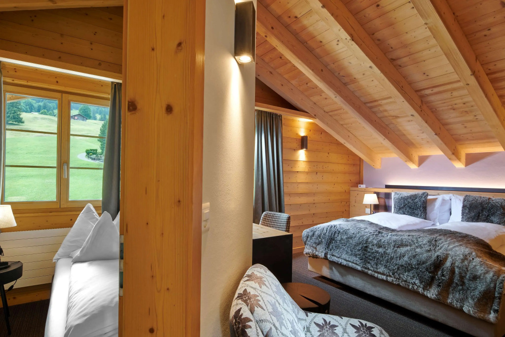 Aspen Alpine Lifestyle Hotel