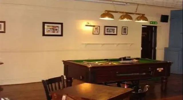Bolton Hotel