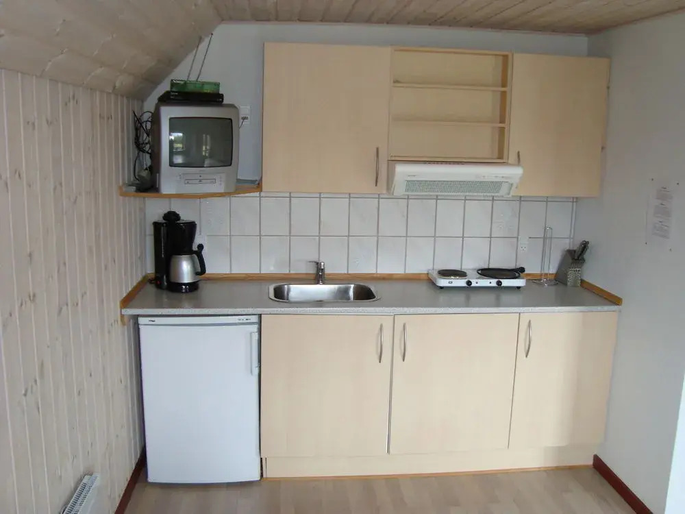Grindsted Aktiv Camping & Cottages