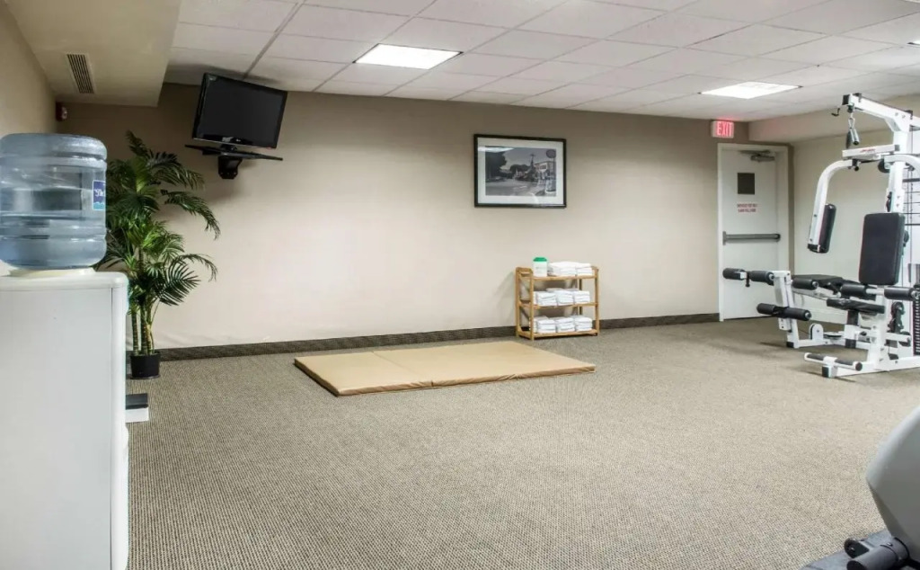 Comfort Inn Lancaster County North