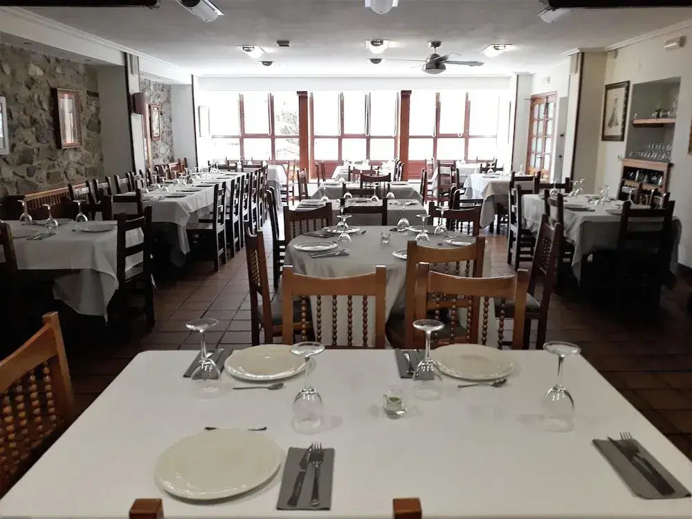 Hostal Nevandi