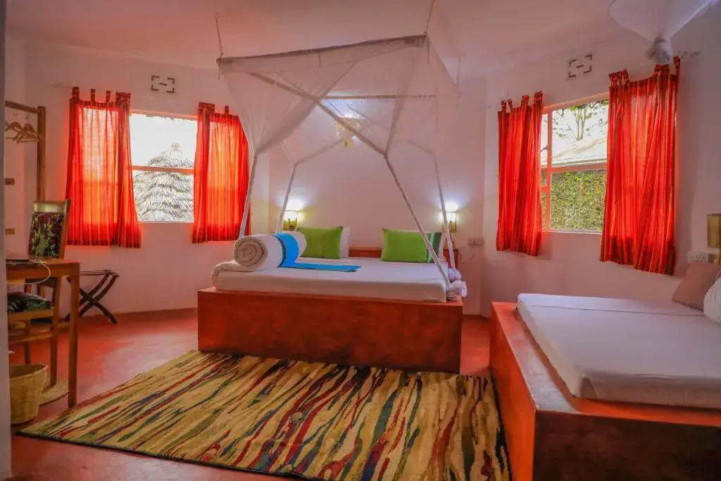 Dan Stam Hotel