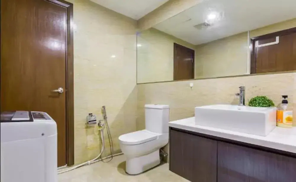 Maxhome@Regalia suite residence. KL