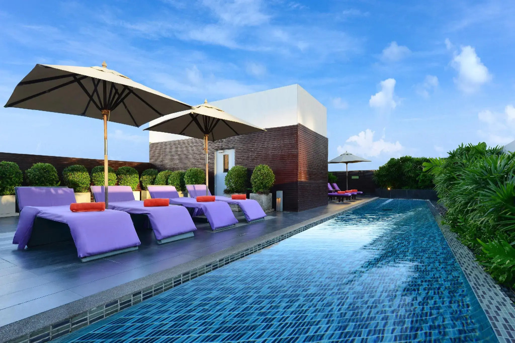 Citadines Sukhumvit 11 Bangkok