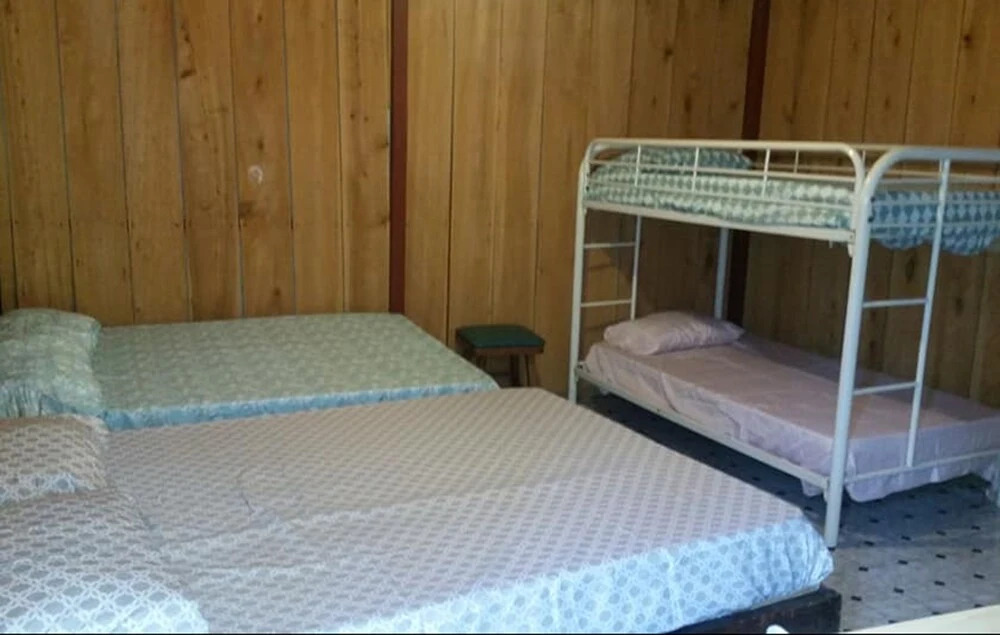 Hostel La Cascada