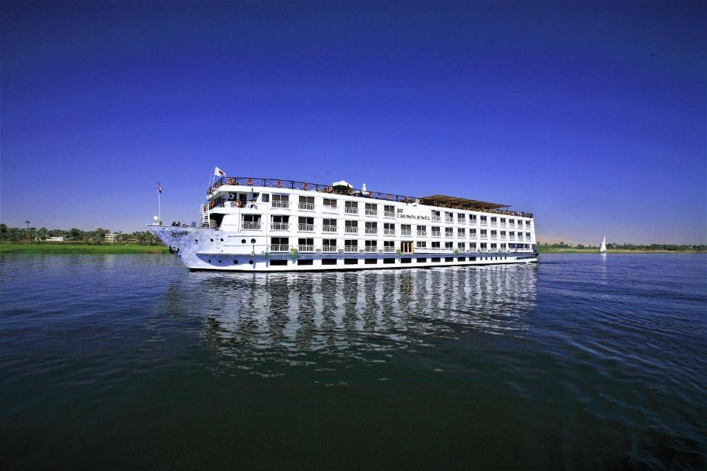M/s Renaissance Luxor-luxor 7 Nights Cruise