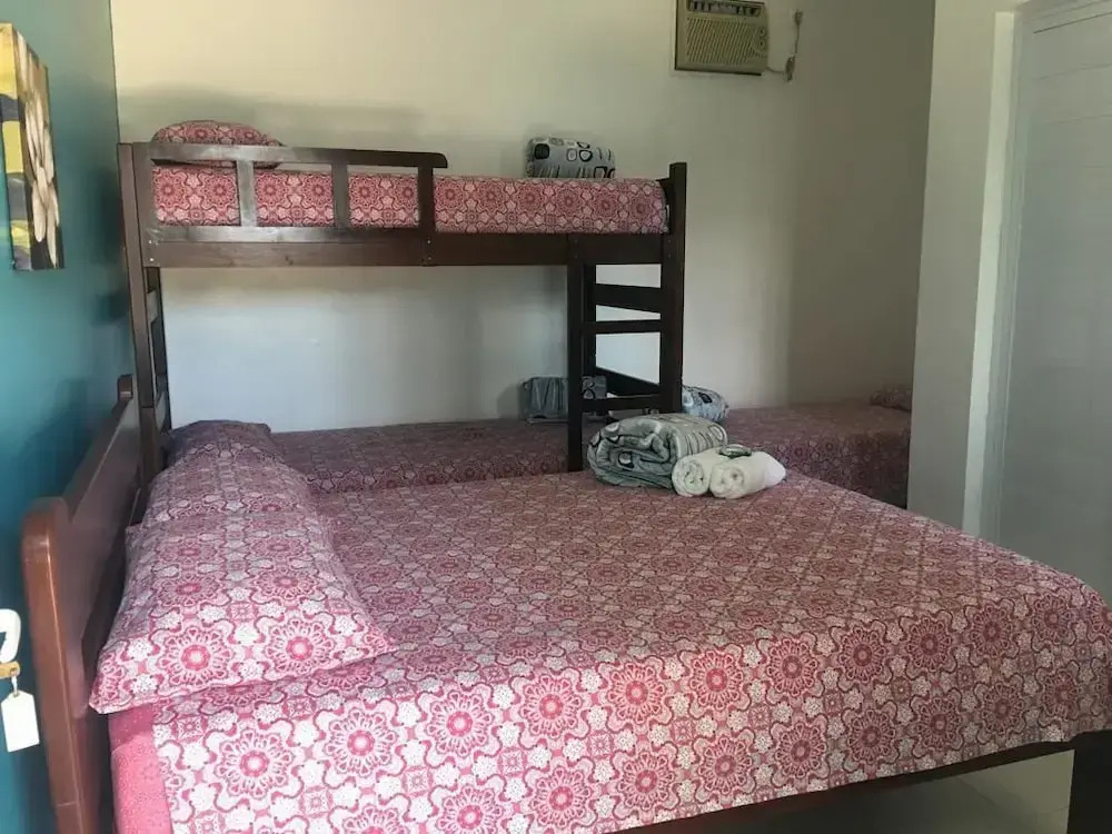A Pousadinha