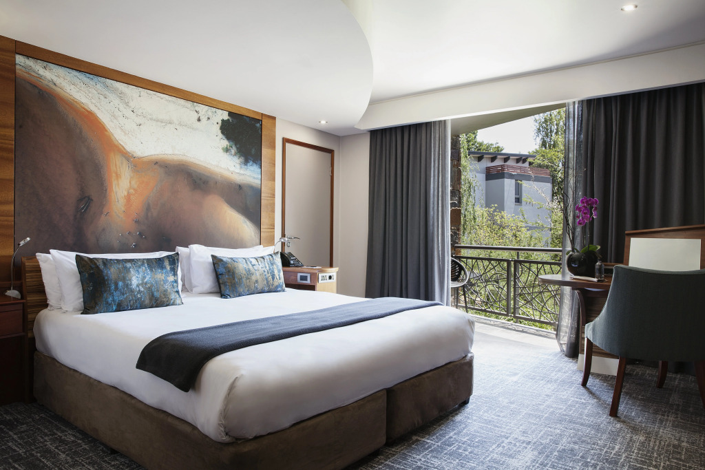 Seven Villa Hotel & Spa