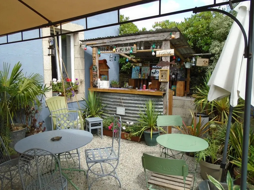 Maison Jonela