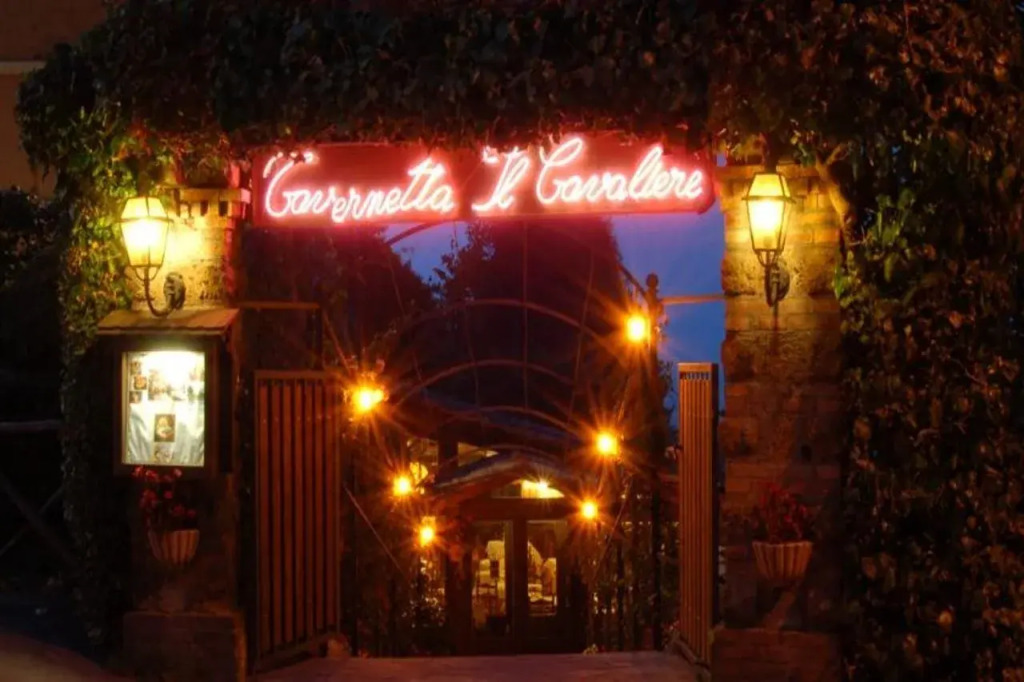 Balletti Park Hotel