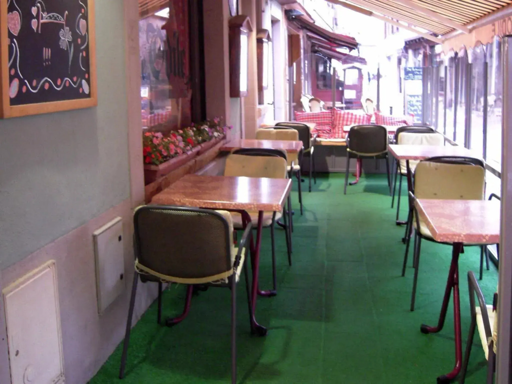 Hôtel Sainte Odile