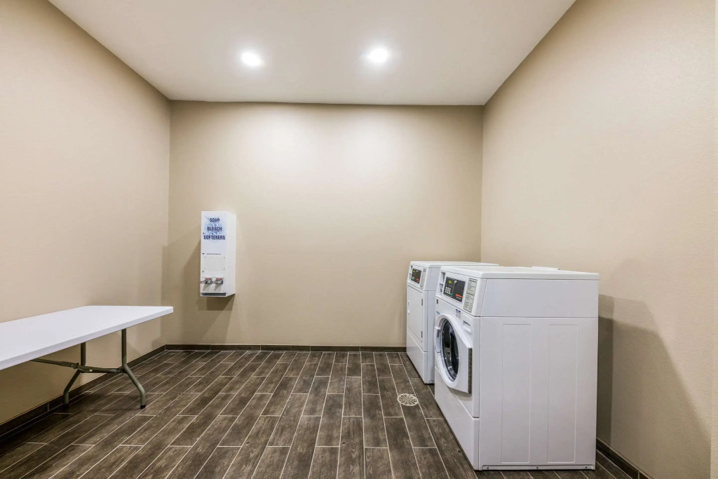 Sleep Inn Baxley