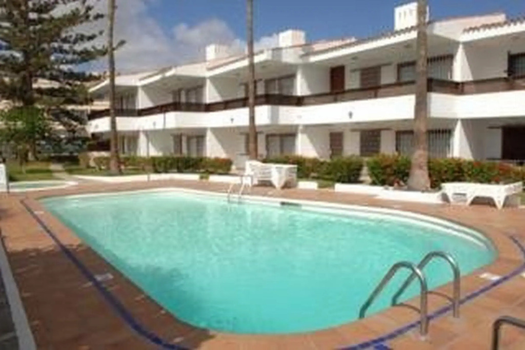 Alsol Los Caribes 1- Adults Only