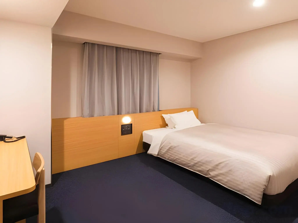 Sotetsu Fresa Inn Daimon