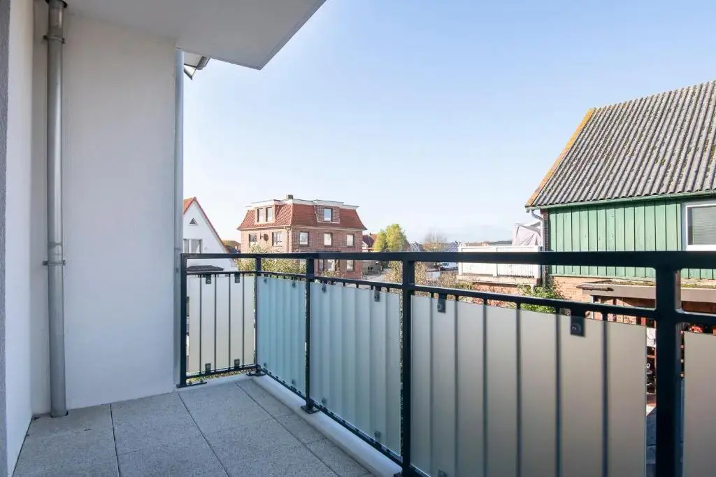 Waldstraße 16 Wohnung Eckhoff