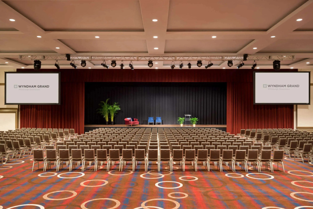 Wyndham Grand Pittsburgh