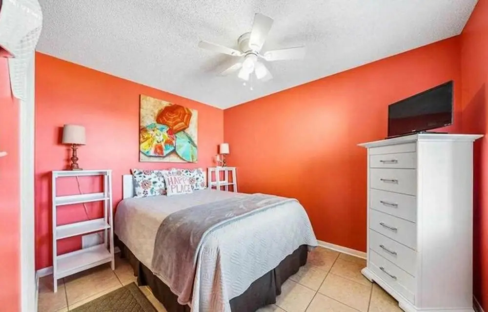 Surf Side Shores II 2802 by Meyer Vacation Rentals
