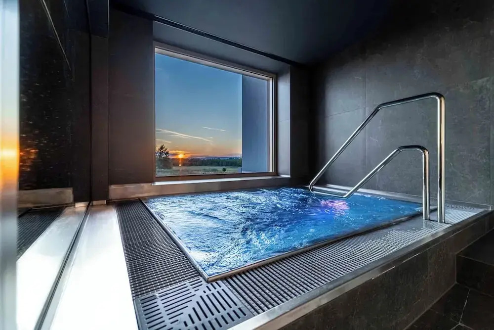 MARSHALL Golf & Wellness Hotel