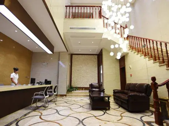 Youxiang Hotel