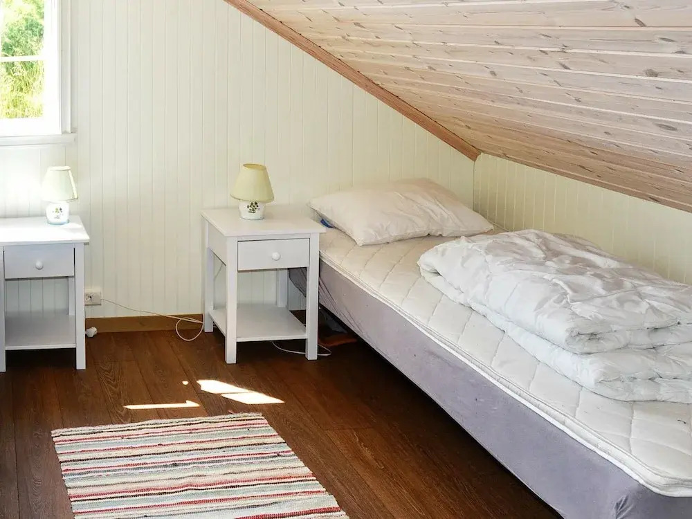 Holiday Home in Lauvstad