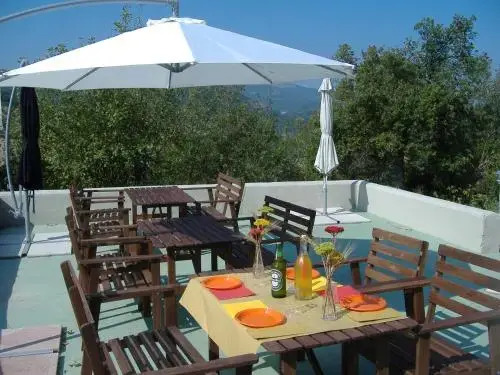 Guest House Agriturismo i Conti