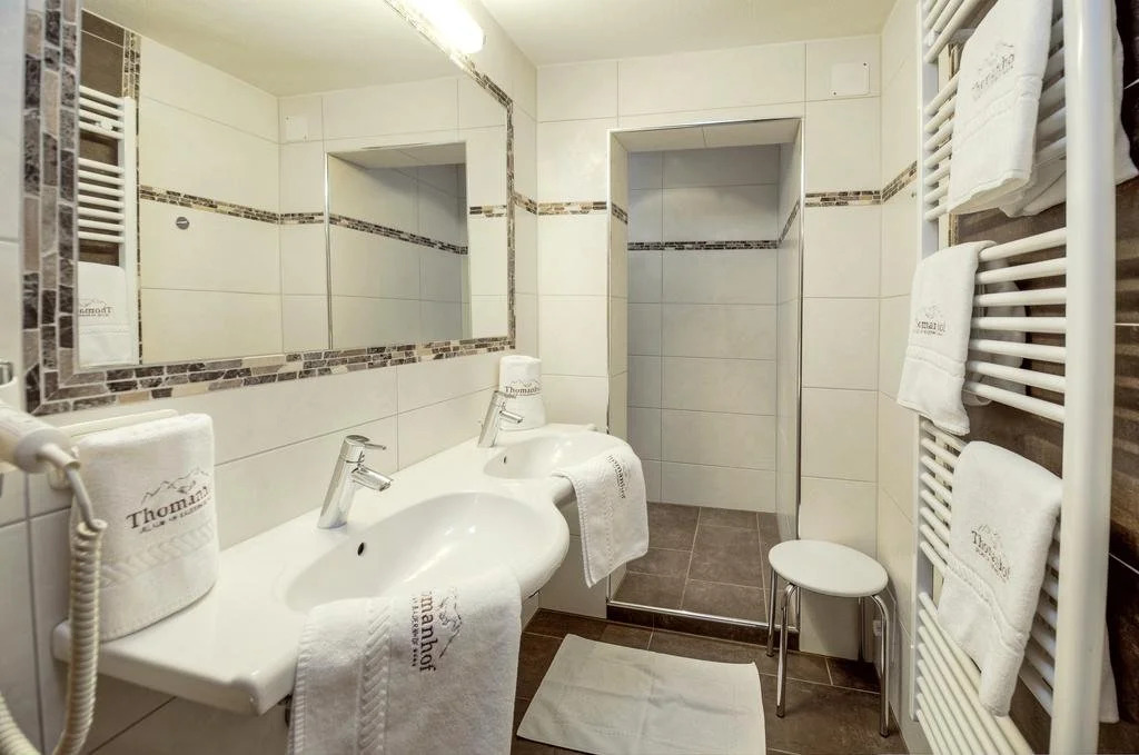Thomanhof Chalet-Appartement