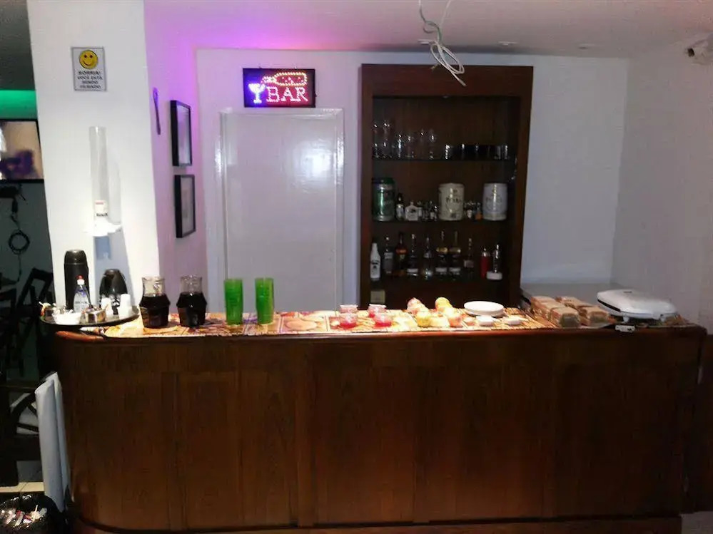Villa Hostel