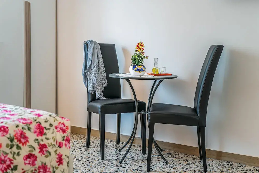 Il casale di don Matteo