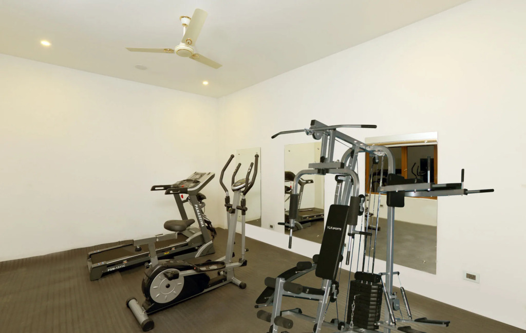 Amber Dale Luxury Hotel & Spa, Munnar