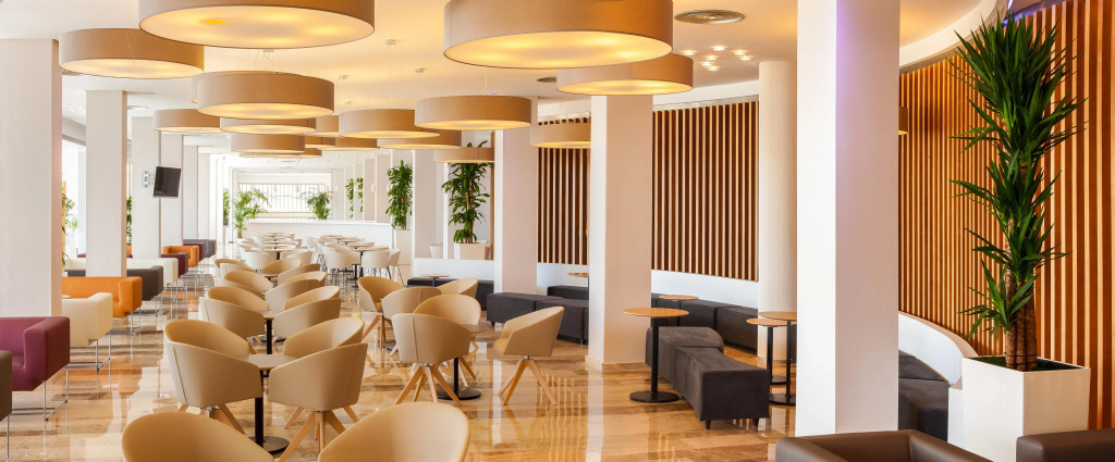 Курортный отель RH Bayren Hotel & Spa