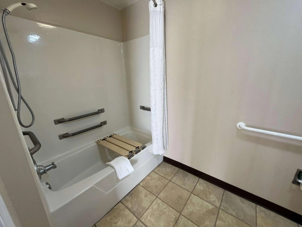 Motel 6 Georgetown, SC Marina