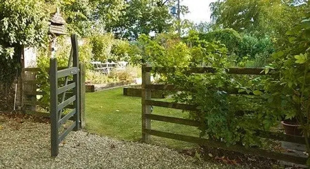 White Horse Farm
