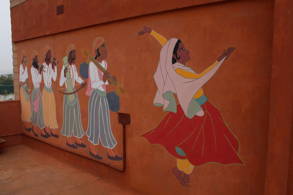 Jaipur Inn