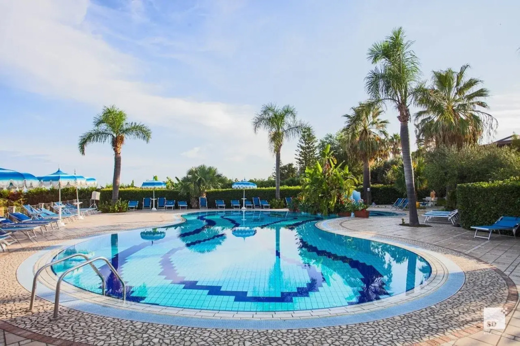 Tonicello Hotel Resort & SPA
