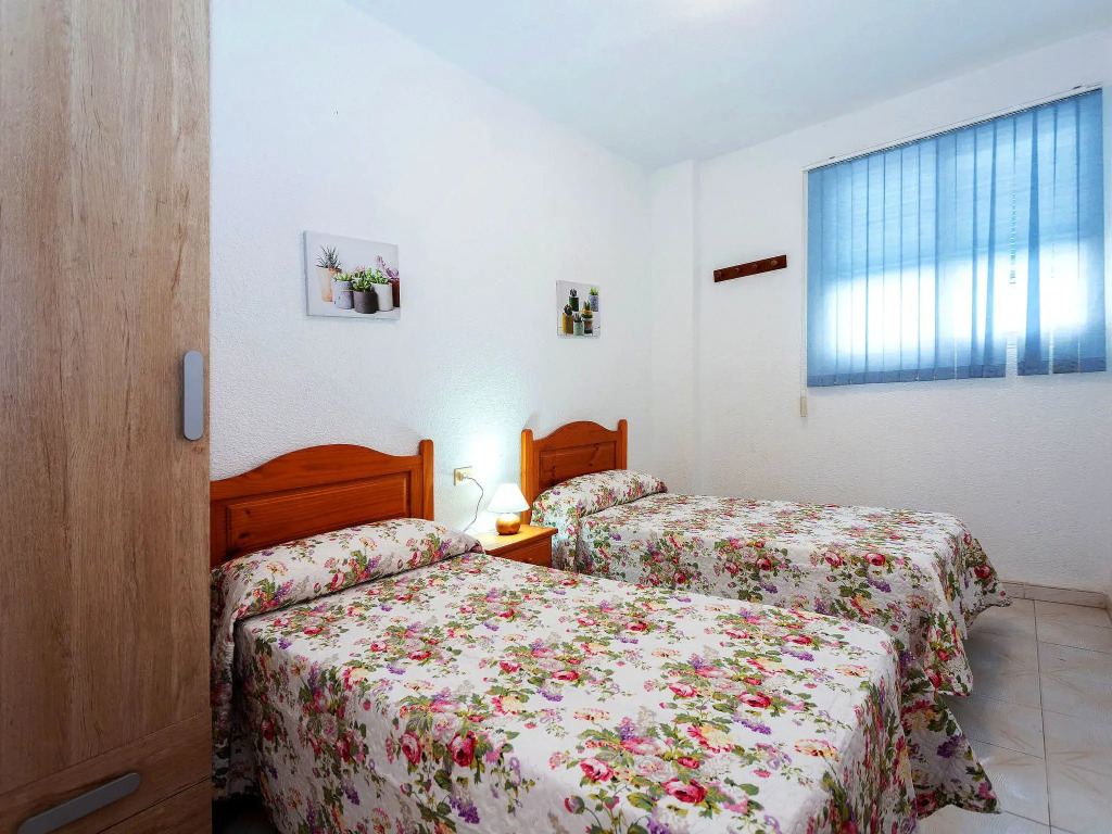 Apartment Casa Paquita by Interhome