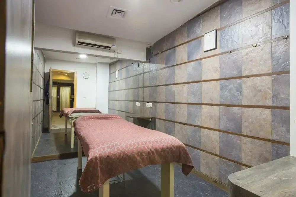 Residency Club