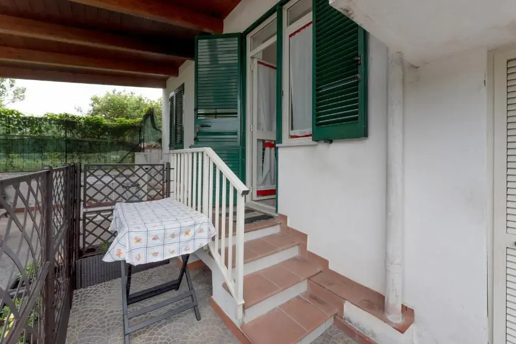 Isba da Procida - Gioia Apartments