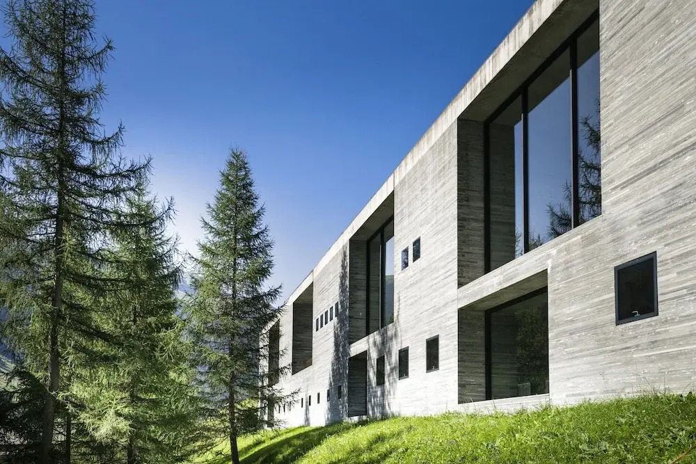 7132 House of Architects