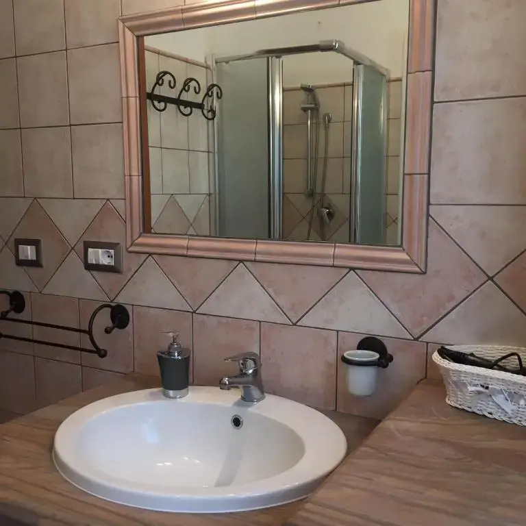 Casa vacanze Mideri
