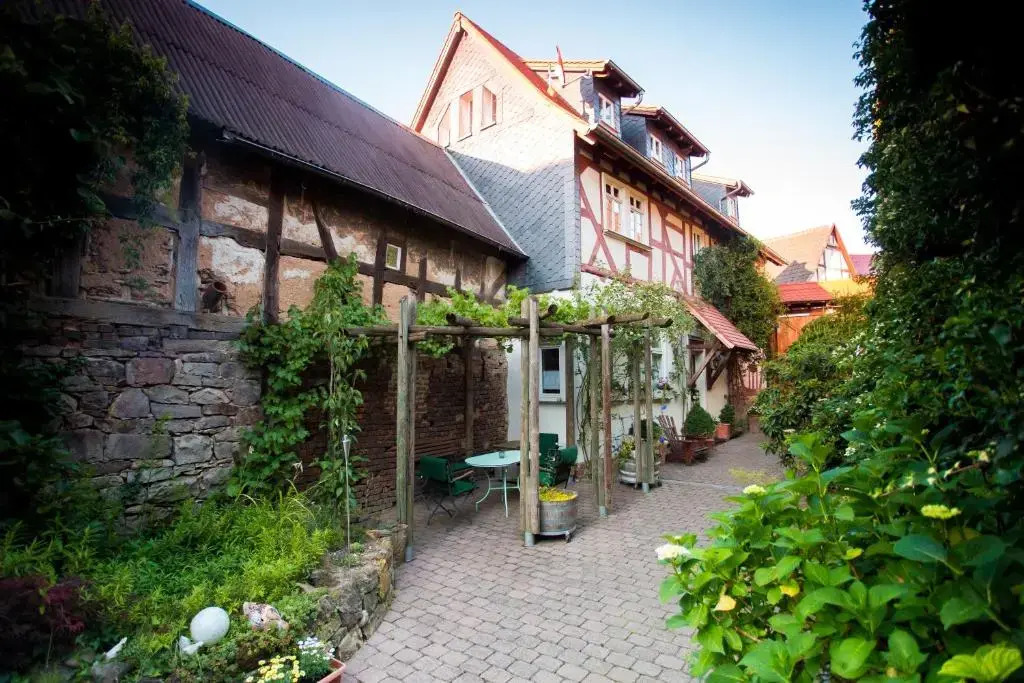 Beates Bed & Breakfast