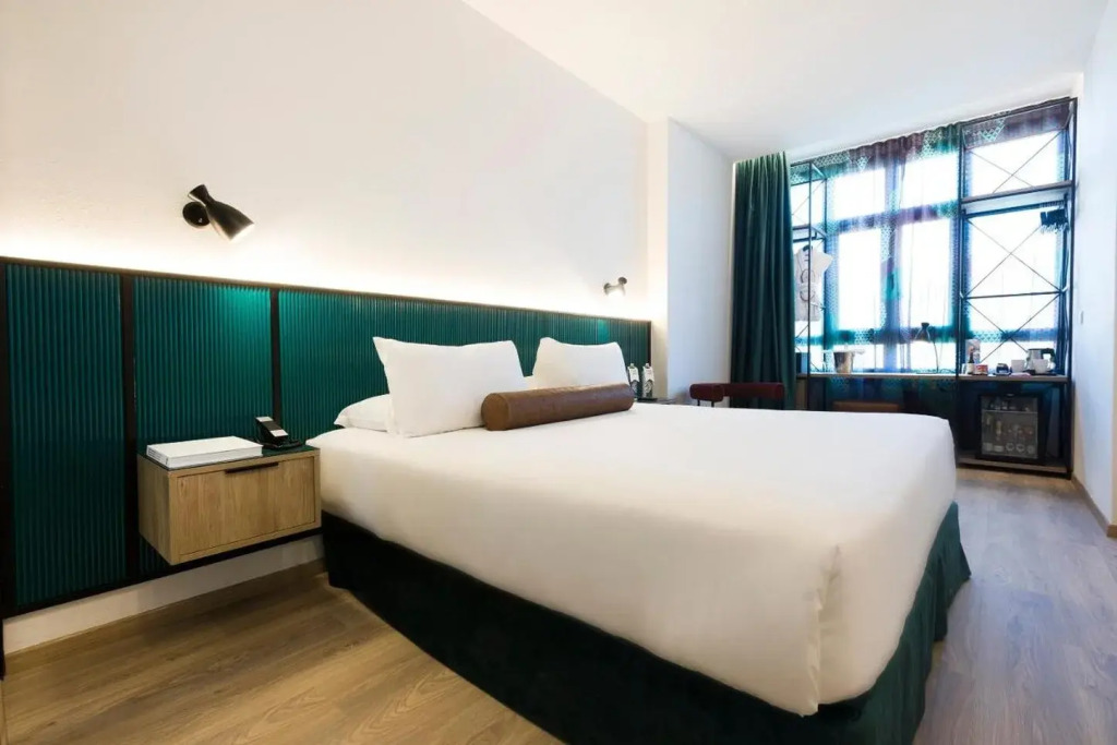 Axel Hotel Bilbao