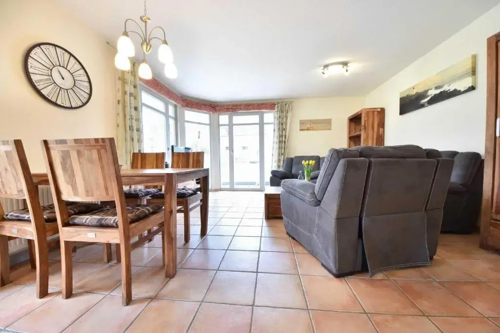 Residenz Bleichroeder Wohnung 30