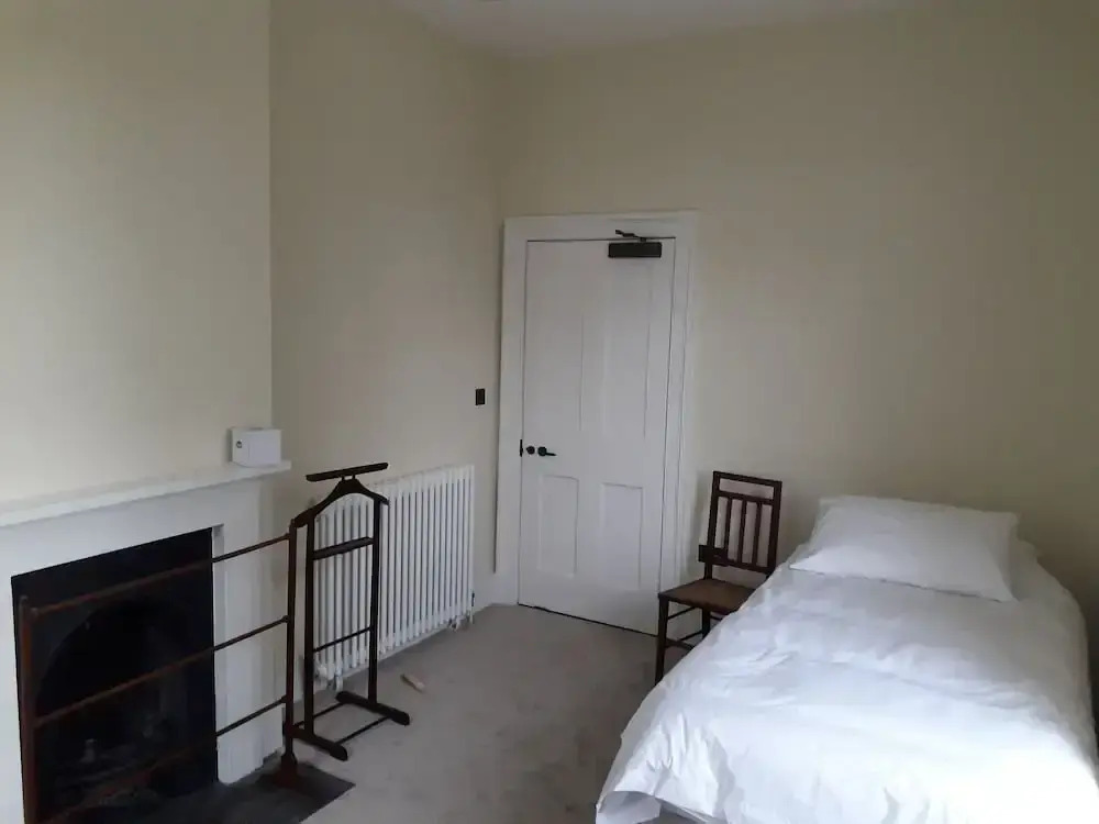 The Massingberd-mundy Old Rectory Guest House