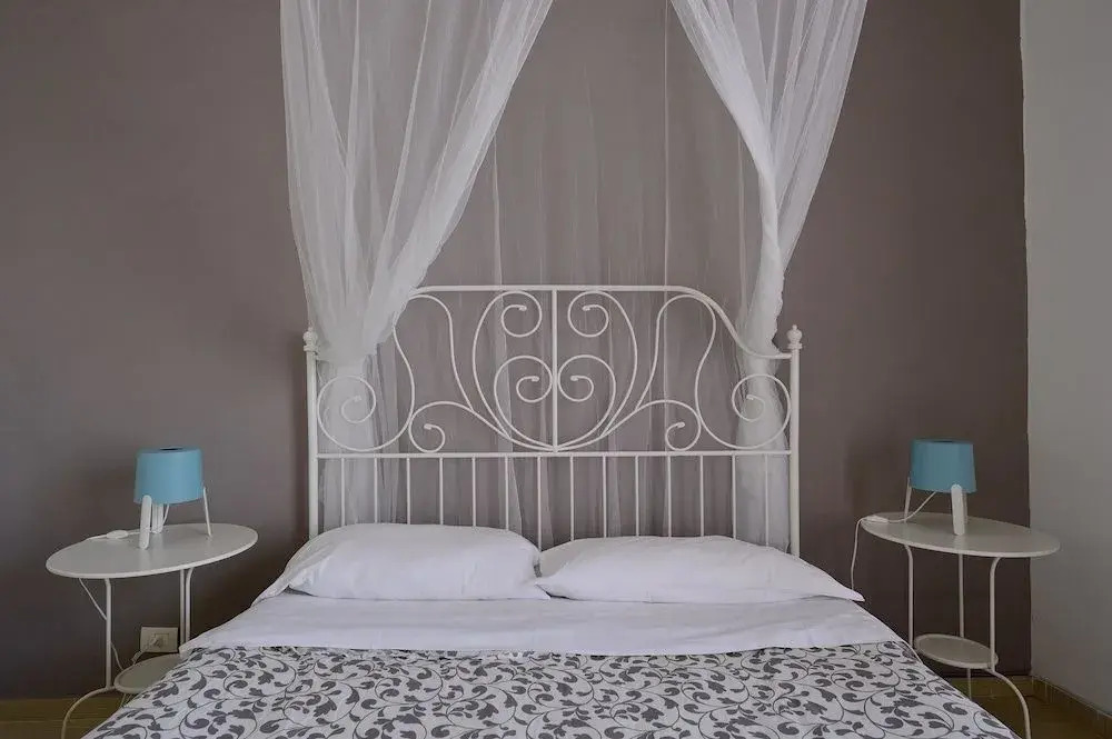 B&B Le Stanze Di Marchisia