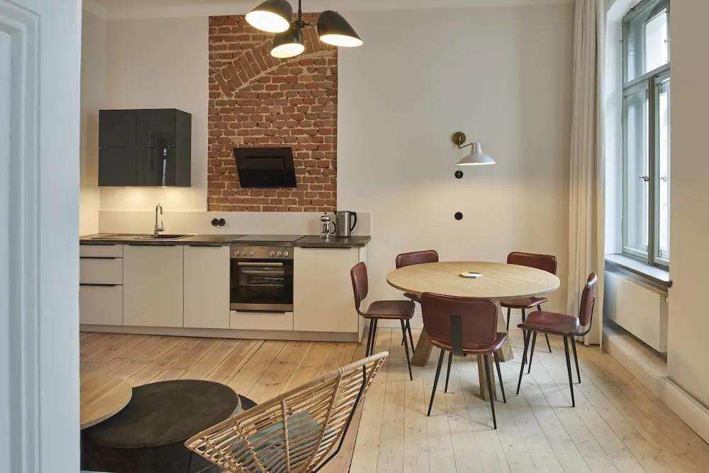 VIA`s Appartements und Ferienwohnungen