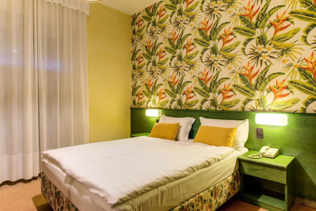 Hotel Caribe by Double Hospitality