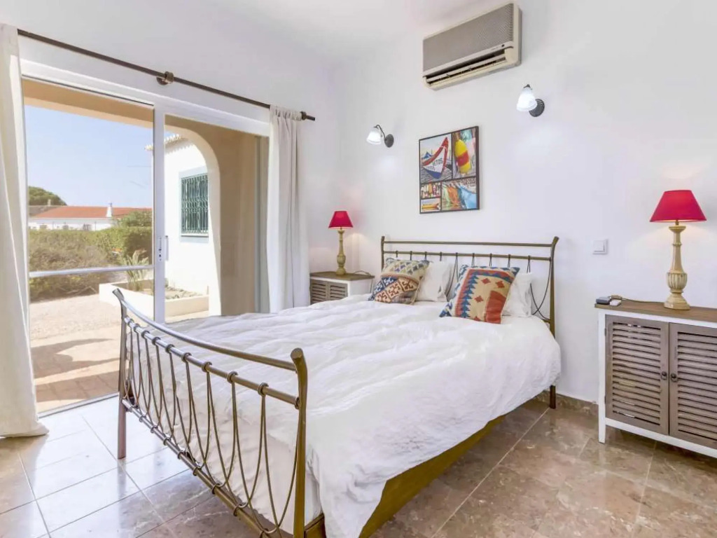 Casa Das Areias Brancas