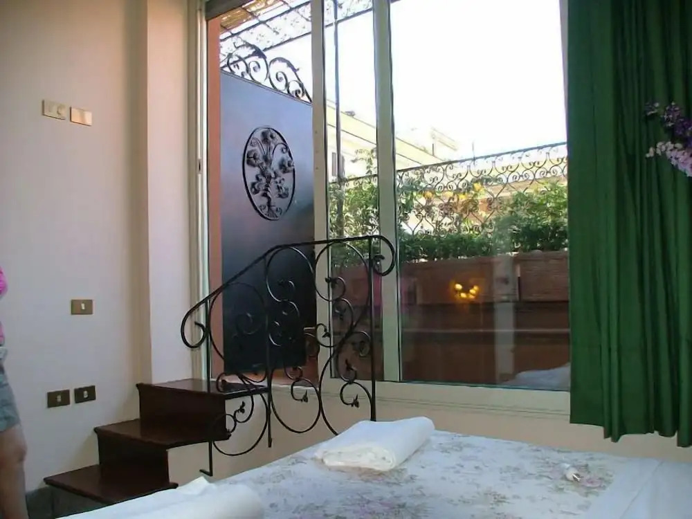 Okapi Rooms